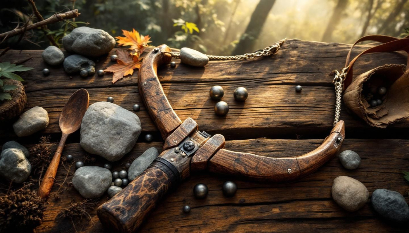 Cómo seleccionar la munición ideal para tu honda de caza