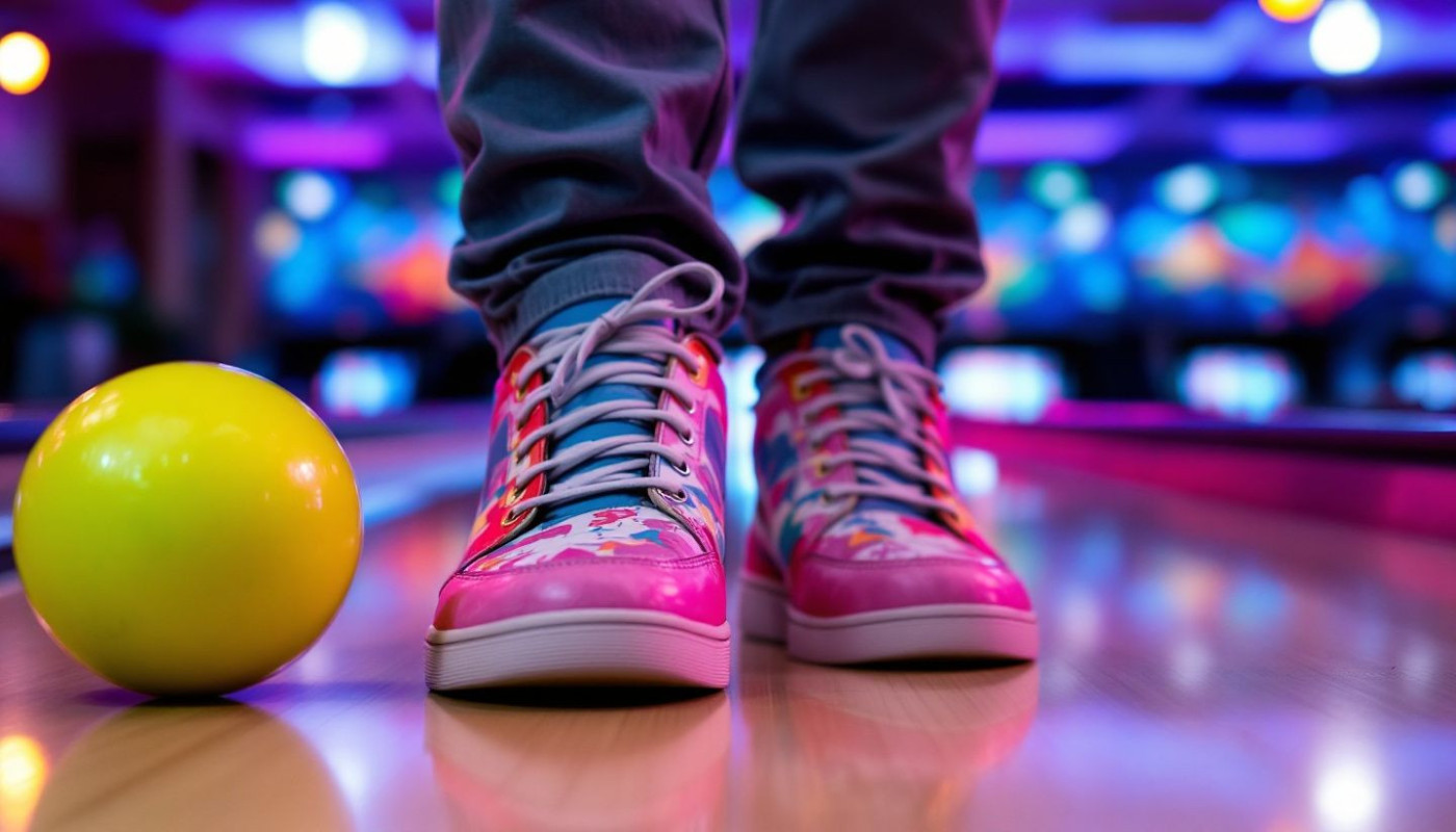 Consejos para elegir el calzado adecuado para bolos